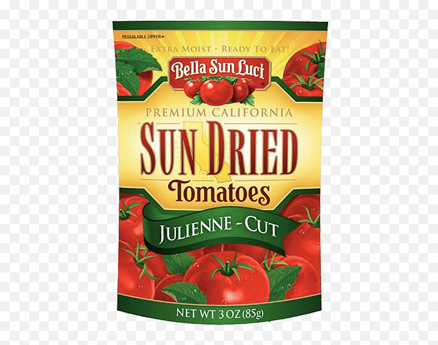 Sun Dried Tomato Paste Publix - Bella Sun Luci Emoji,Pote De Catchup Emoticon