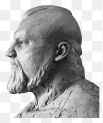 Anil Sculptor - Anil Sculptor Senior Citizen Emoji,Sculpture Distress Emotion