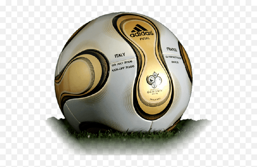 Fifa World Cup - Football Ball World Cup 2006 Emoji,World Cup Emotion Mario Gotze
