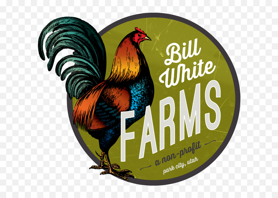 Bill White Farms Mightycause - Chicken Farm Emoji,Trillion Emoticons