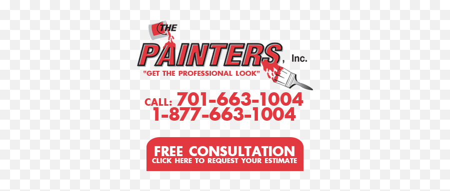 Interior Painters In Bismarck - Commercial Painting Language Emoji,Emotion Paint Colors