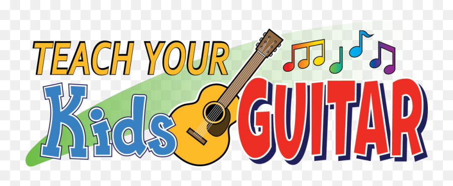 Whatu0027s Included With Teach Your Kids Guitar Curriculim Emoji,Emotions Rhyming With Guitar