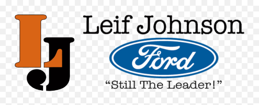Leif Johnson Ford Reviews Car Dealers At 501 E Koenig Ln - Ford Emoji,Stressed E Emoji