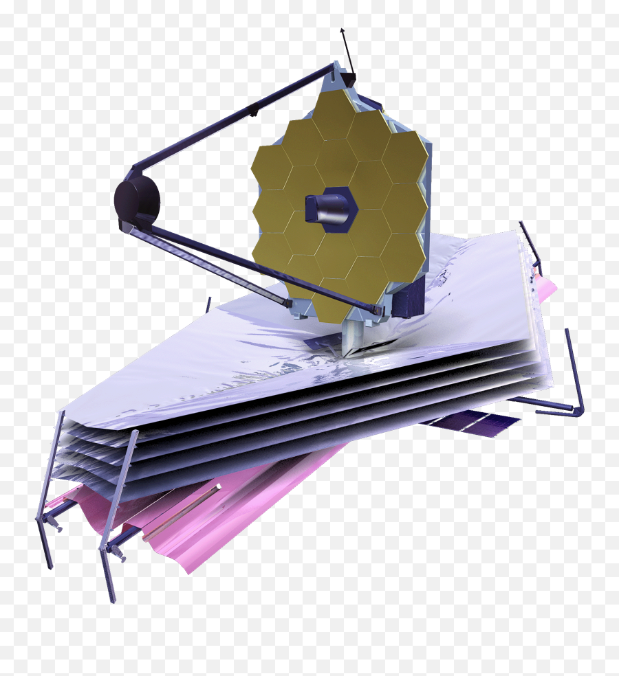 James Webb Space Telescope - James Webb Telescope Emoji,Scientist Water Under Telescope Emotion Dr.