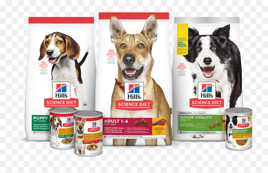 Science Diet Dog Food - Precisely Balanced Nutrition Science Diet Senior Dog Food Emoji,Emotions Pet Copywriter