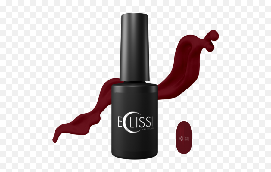 Eclissi Nail System - Fashion Brand Emoji,Lavender Color Emotion