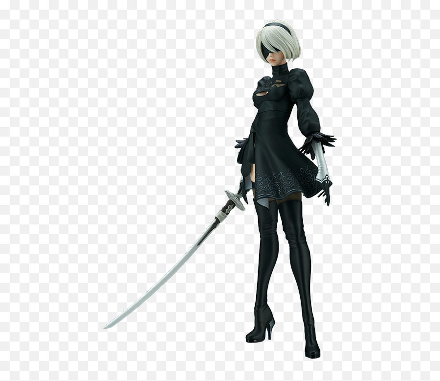 2b Yorha No - 2b Nier Emoji,No Emotions Comic Nier