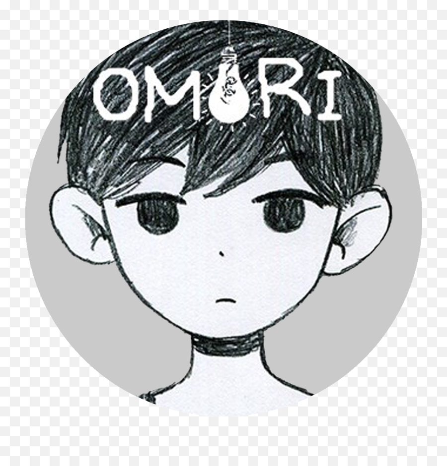 Side Quest - Omori Free Download Emoji,Sonic Emotion Sketches
