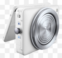Canon Announces Powershot N Facebook - Canon Camera On Facebook Emoji,List Of Emotion Fb