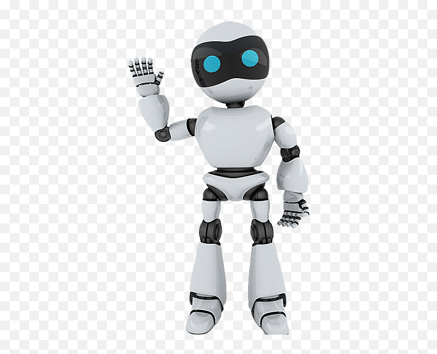 Products - Robot Hi Emoji,Avatars With Emotions