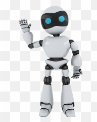 Products - Robot Hi Emoji,Avatars With Emotions