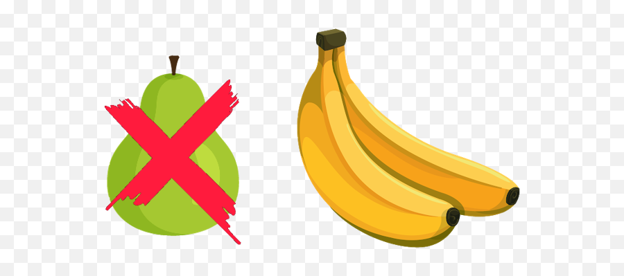 Amaze Unit 10 Oral Exam Baamboozle - Banana Clipart Emoji,Nasty Bananas And Pears Emoticons