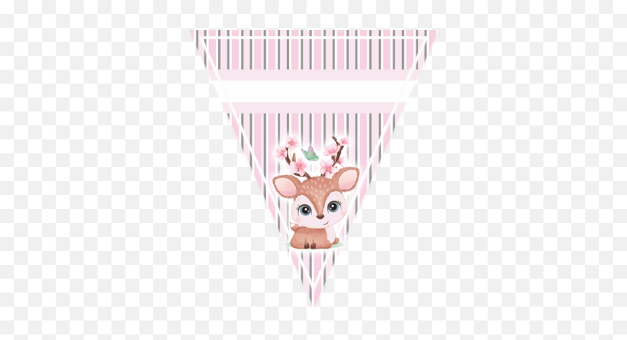 Paraguita - Candy Bar Ciervita Tierna Kit Imprimible Candy Cute Little Deer With Watercolor Effect Emoji,Invictor Emojis