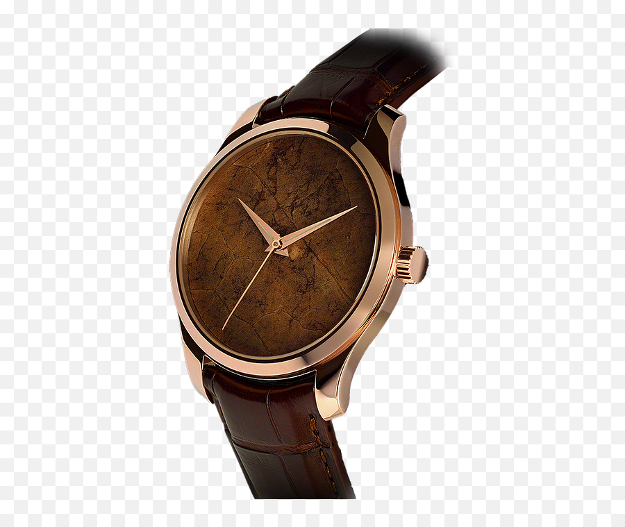 Artya Watches Manufacture Of Emotions Geneva - Watch Strap Emoji,Leather Emotions