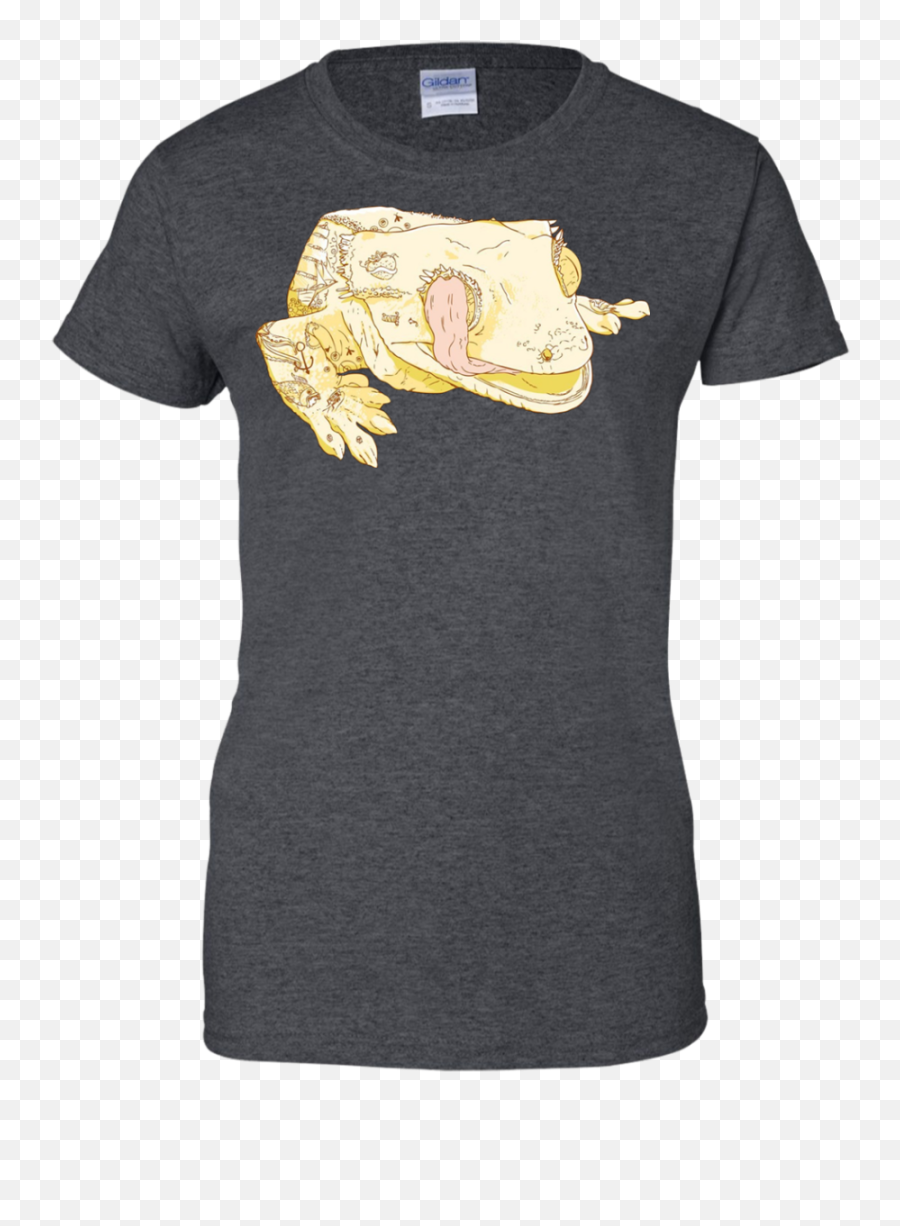Crested Gecko Lizard With Tattoos - Tattoo Hidradenitis Suppurativa Ribbon Emoji,What Does Color Say About Crested Geckos Emotion