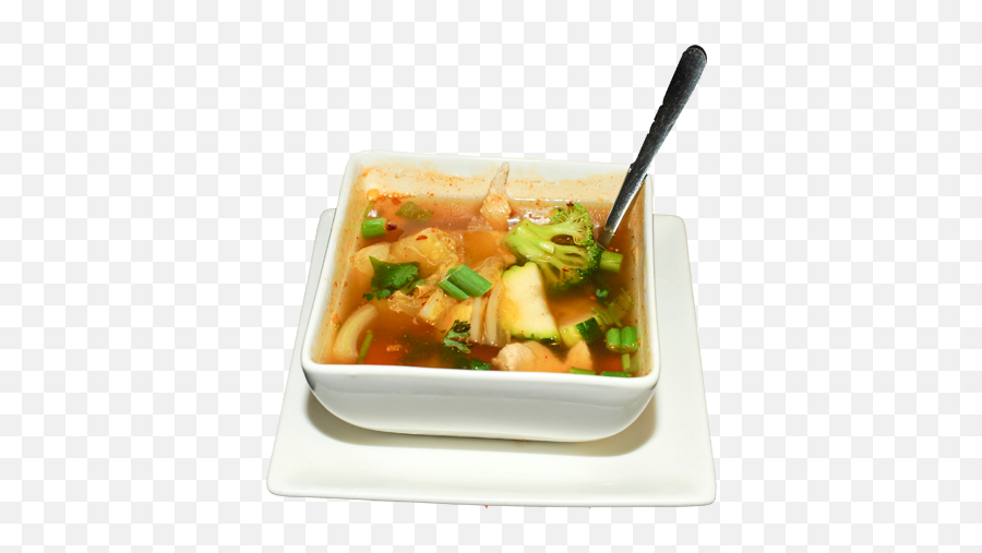 Basil Leaf Thai - Sushi And Noodles Lunch Specials Emoji,Emoticon Rhcp Para Facebook