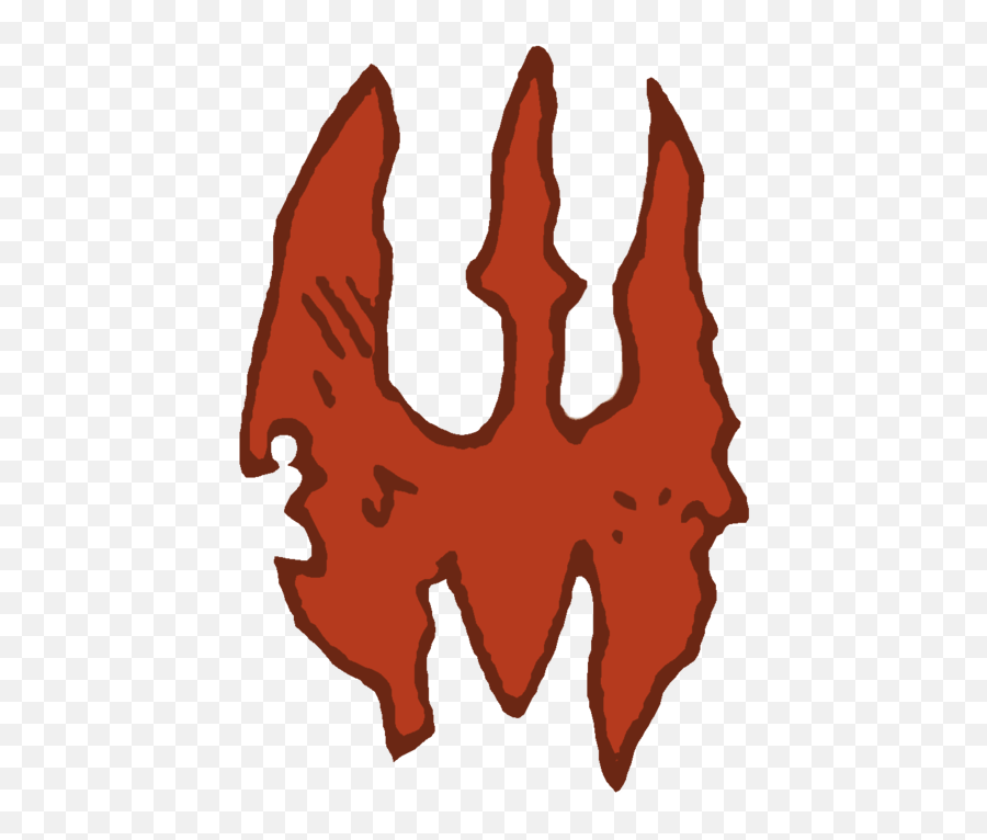 Concord Sky Pt - Deathwatch Logo Star Wars Emoji,Vizsla Emoji