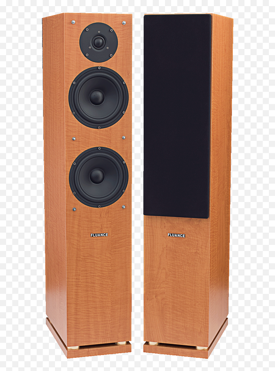 Way Floorstanding Main Speakers - Fluance Speakers Emoji,Gauge Magazine Sweet Emotion