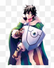 The Rising Of The Shield Hero Wiki - Naofumi Rising Of The Shield Hero Emoji,Naofumi Losing Emotion
