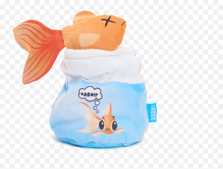 Flushinu2019 Fish U2013 Barkshop - Soft Emoji,Funny Laughing Emoji Toys