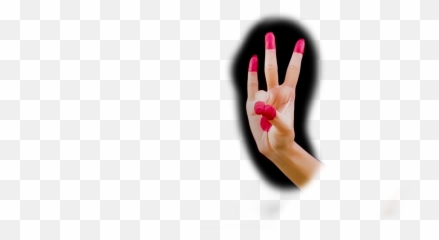 Hasta Mudra Hand Gesture In Kathak Dance - Sign Language Emoji,Creeper Made Frome Emojis