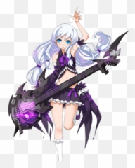 Stella Unibell - Soulworker Stella Unibell Emoji,Soulworker Haru Estia Emotions