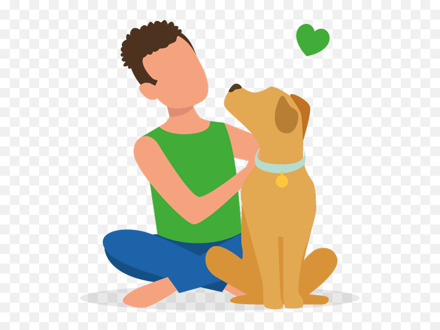 Travel With Your Pet - Mis Mascotas Y La Salud Emoji,Cartoon Dog Emotions Chart