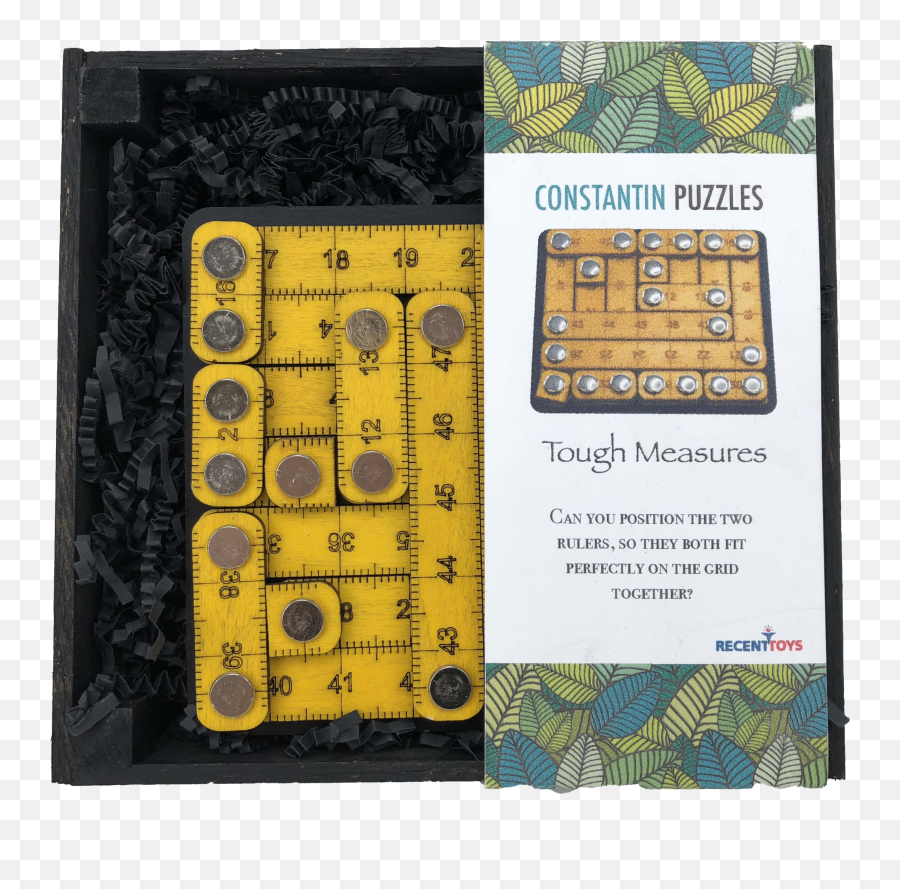 Constantin C5061 Puzzle Natural Jigsaw - Dot Emoji,Puzzle Eraser Emoji