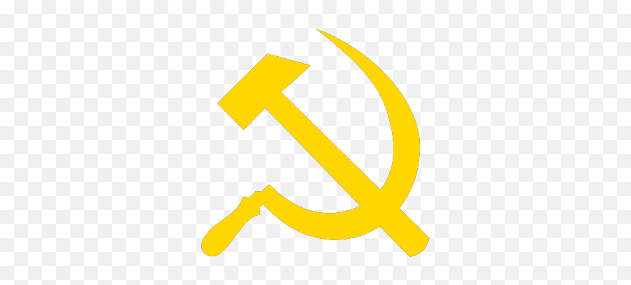 Gtsport - Soviet Hammer And Sickle Emoji,Ban Hammer Emoji