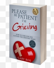 How To - Plese Be Patien I Am Grieving Emoji,Best Emotion For Healing Grief