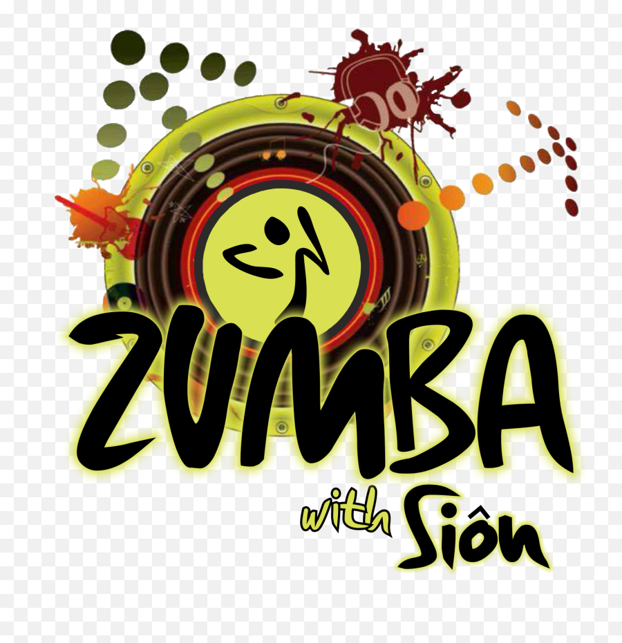 Zumba - Fitness Club Gym U0026 Personal Trainer Swansea Official Zumba Logo Emoji,Workout Emojis Zumba