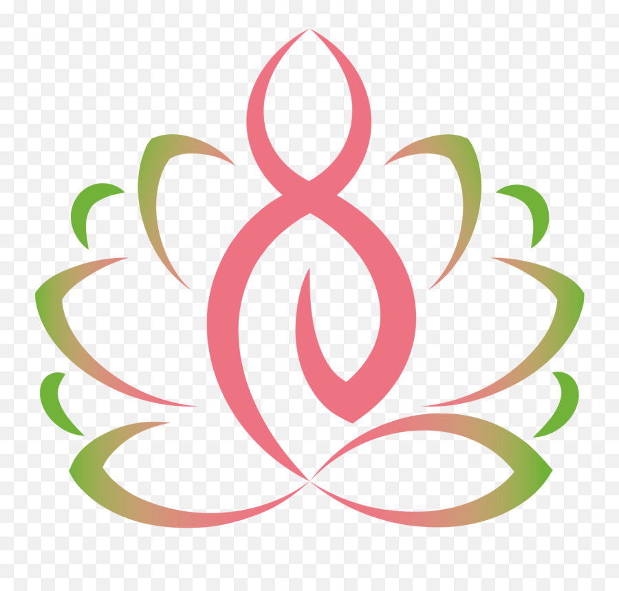 Meditation Clipart Peace Mind - Lotus Yoga Wall Decal Emoji,Meditating Emoji Transparent