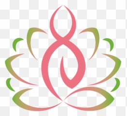 Meditation Clipart Peace Mind - Lotus Yoga Wall Decal Emoji,Meditating Emoji Transparent