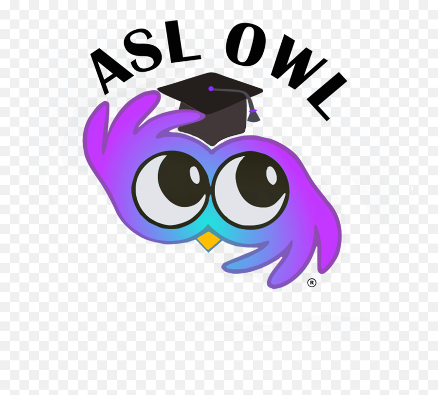 Acting Tools For Terps U2014 Asl Owl - Aslowl Emoji,4 Main Emotions For American Sign Language