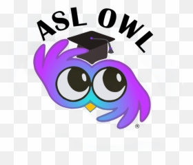 Acting Tools For Terps U2014 Asl Owl - Aslowl Emoji,4 Main Emotions For American Sign Language