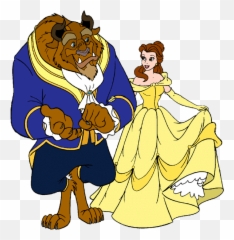 Beauty And The Beast Photo Emoji,Beauty And A Beast Emoji