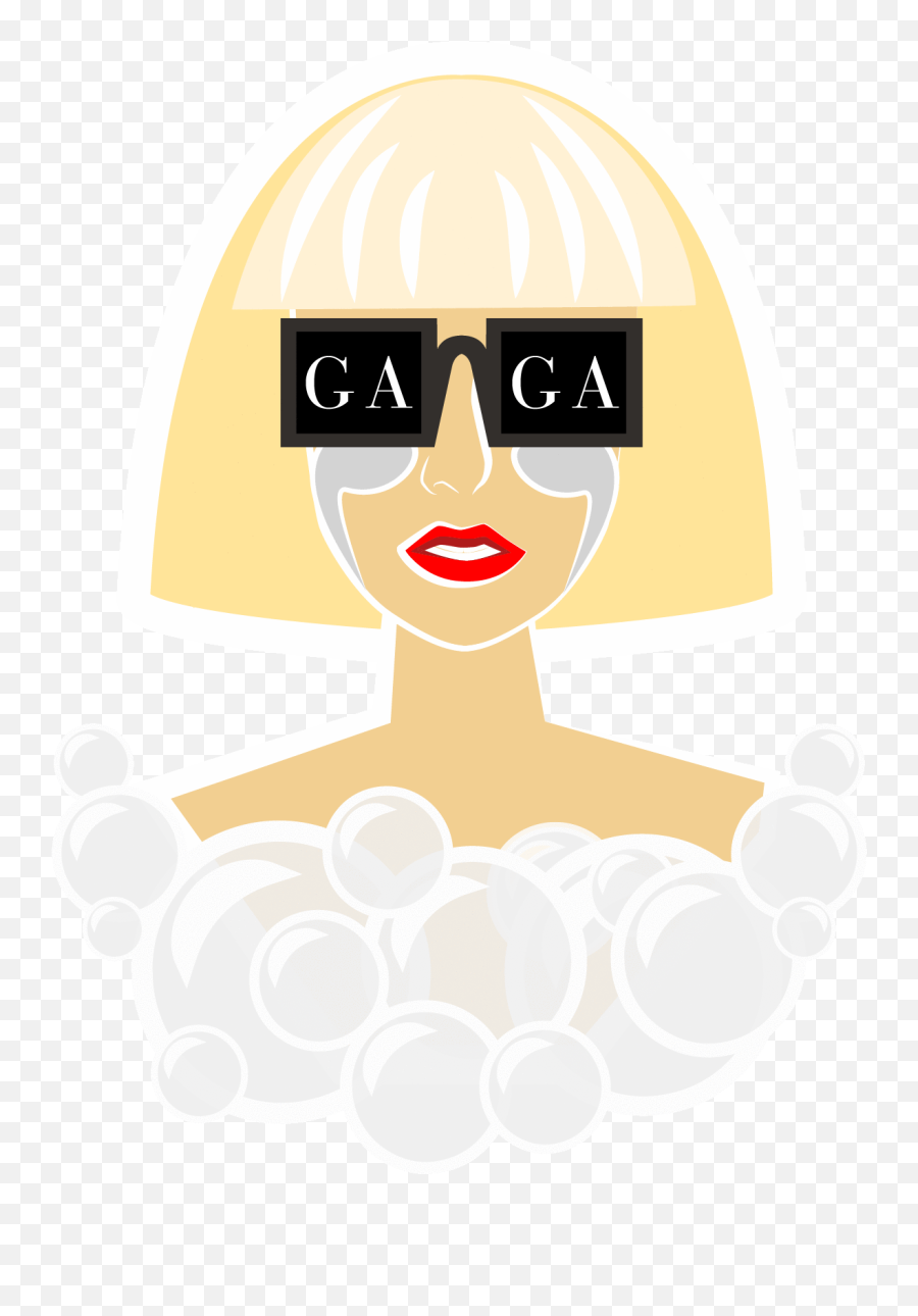 Gif Stickers U2014 Blnk Emoji,Lady Gaga At Emotion Revolution