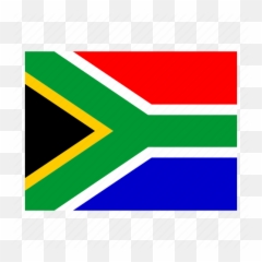 Africa Flag Flags South Icon - South Africa Flag Emoji,Iceland Flag Emoji