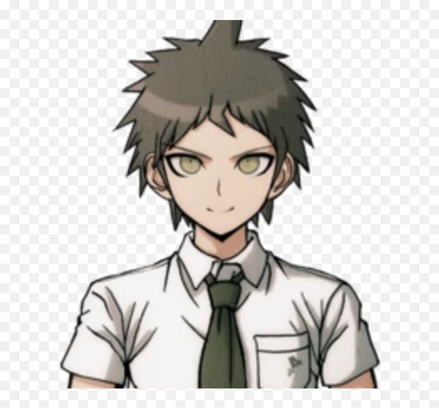 Discuss Everything About Weebipedia Wiki Fandom - Hajime Hinata Emoji,You Ever Want To Talk About Your Emotions Tien