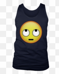 Eye Shirts Sell Shirts Shirts - Workout Shirts Emoji,Rolling Eyes Emoji