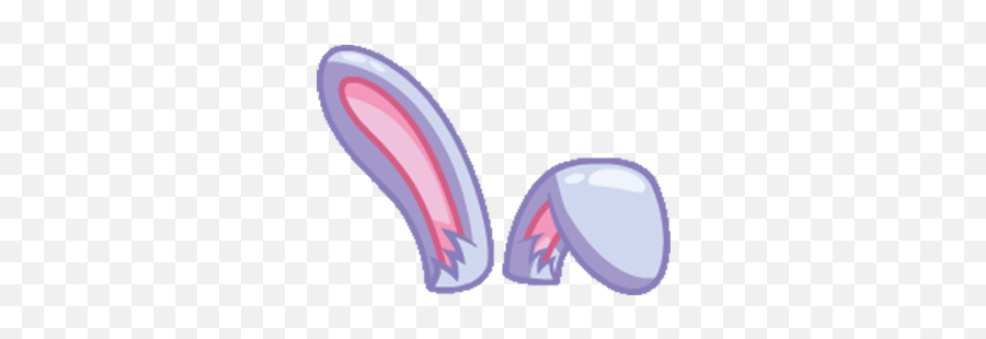 Hats Gotaio Extension - Bunny Png Ears Emoji,Cat Emoji Gota,io