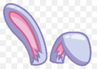 Hats Gotaio Extension - Bunny Png Ears Emoji,Cat Emoji Gota,io