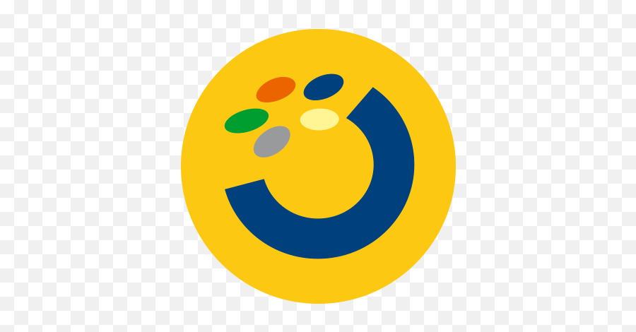 English Version - Joyce Cr Logo Emoji,Energie Emoticon