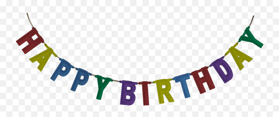 Clipart Birthday March Clipart Birthday March Transparent - Happy Birthday Banner Png Emoji,Happy Birthday Emoji Texts