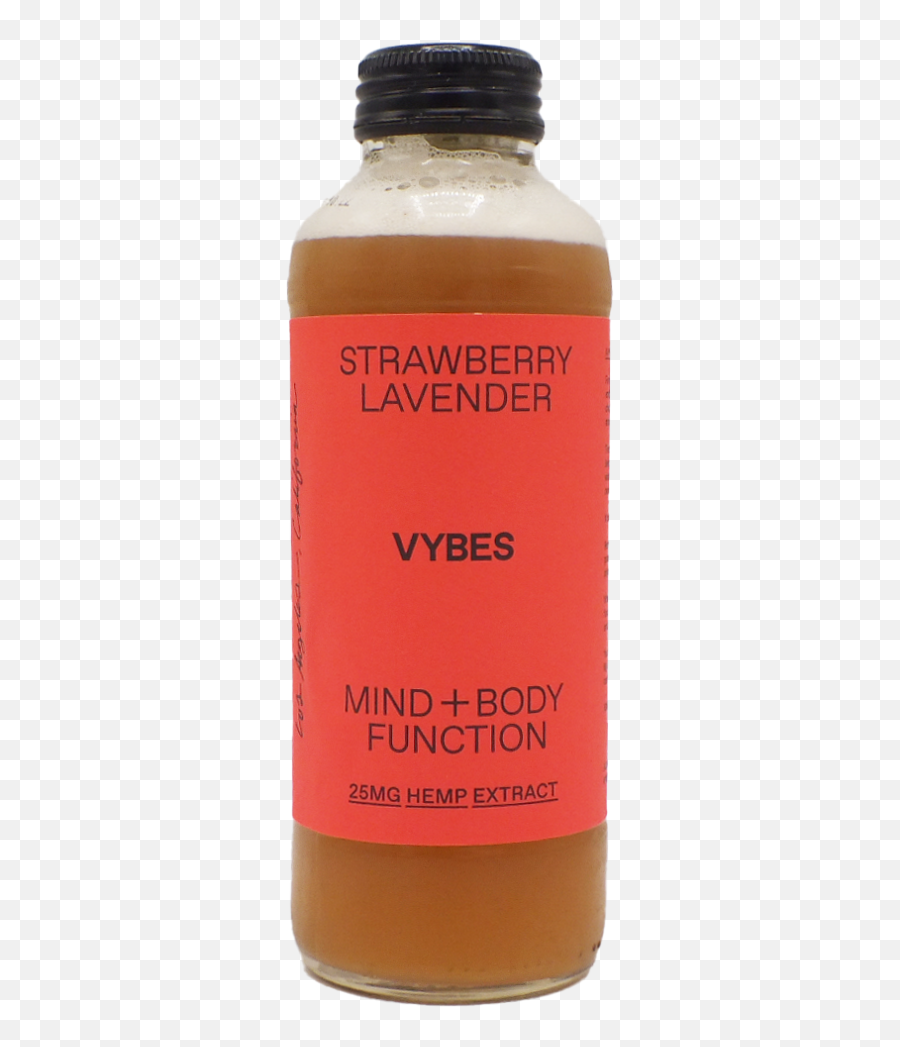 Vybes Strawberry Lavender U2013 Blis Emoji,Strawberry Emotion Extract