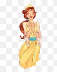 Anastasia Movie Animatedcharacter Sticker By Lovi - For Women Emoji,Emoji Movie Princess