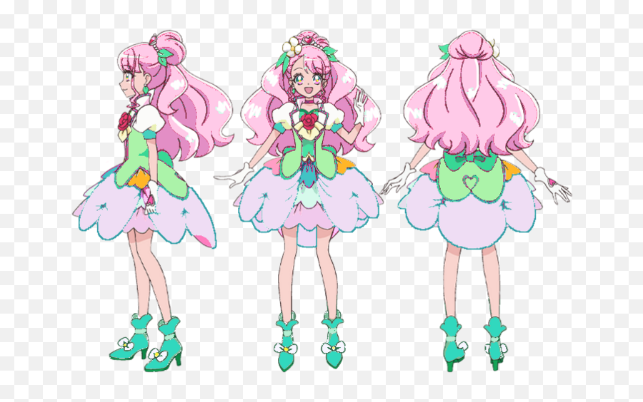Discuss Everything About Pretty Cure Wiki Fandom Emoji,Emotion Pallets