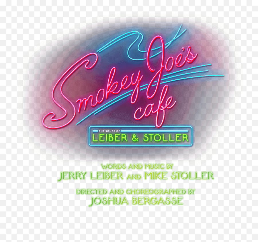 Smokey Joes Cafe - Smokey Cafe Broadway Logo Emoji,Stop Playing With My Emotions Smokey