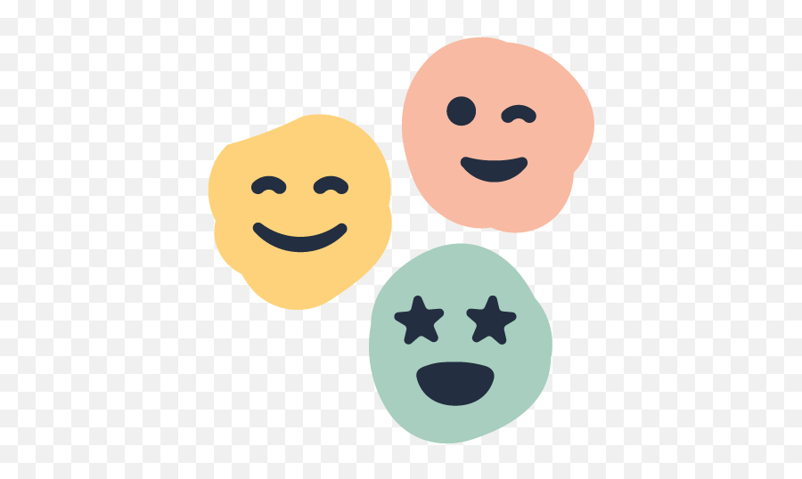 Myyntipisteet - Nifty Baby Fi Emoji,Emoticon 
