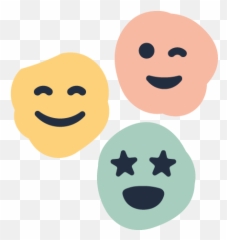 Myyntipisteet - Nifty Baby Fi Emoji,Emoticon 